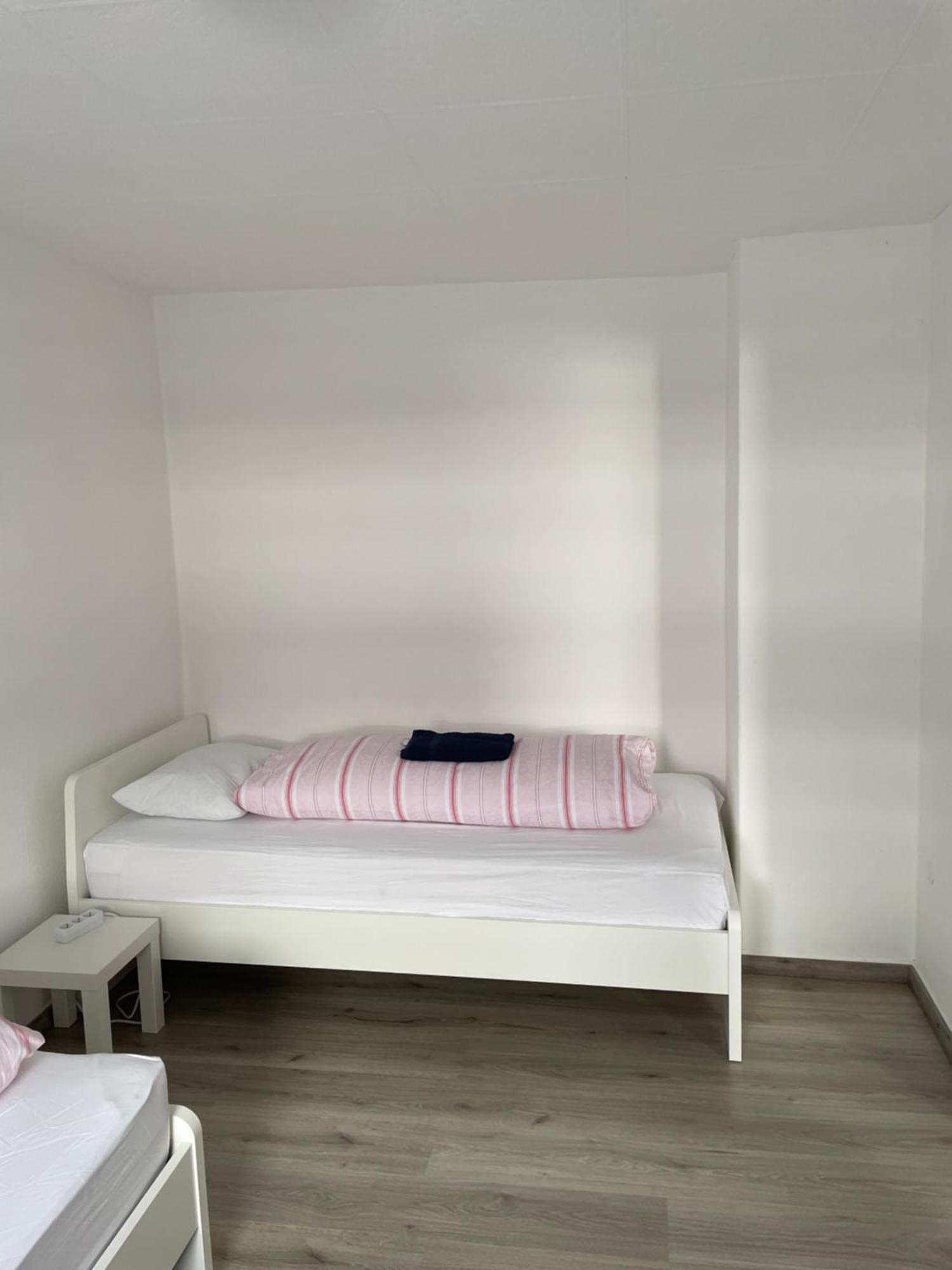 Ferienwohnung Kassel Zentral Exterior foto